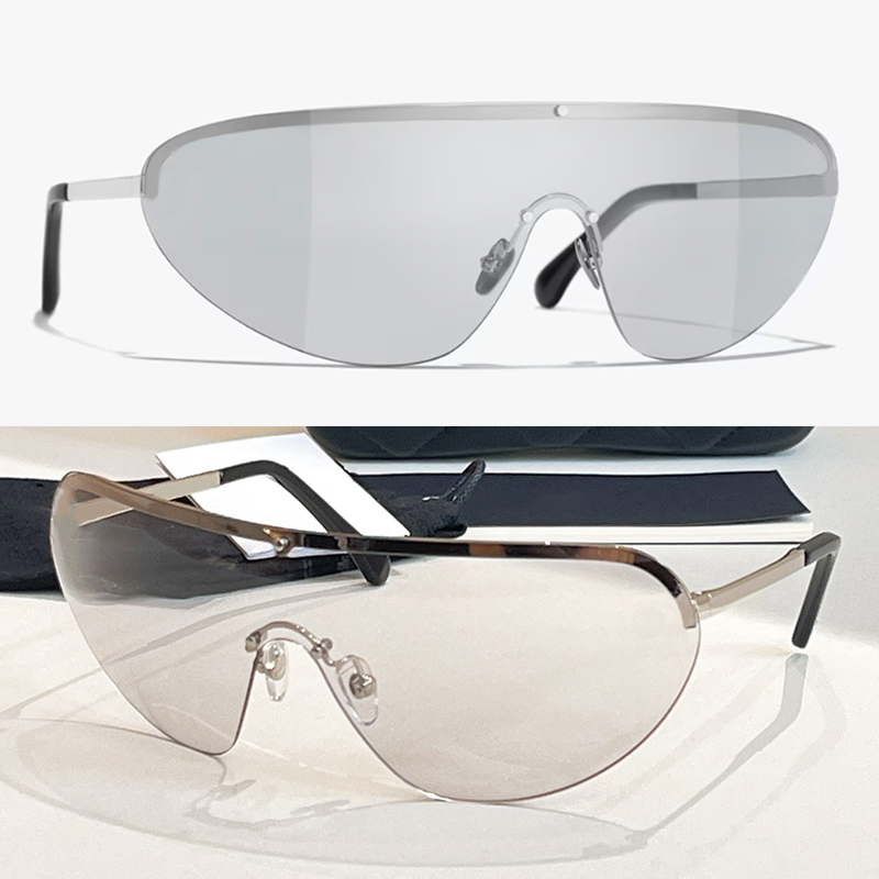 Designer Sunglasses For Women Men Cycling Mask Eyewear 9572 Luxury Sunglasses Outdoor Sports Goggles UV400 Protection Glasses With Box