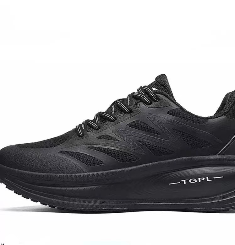 TGPL New Travel Summer Mesh Breathable Lightweight Running Men's Women's Ultra-Light Shock Absorbing Sports Shoes Students