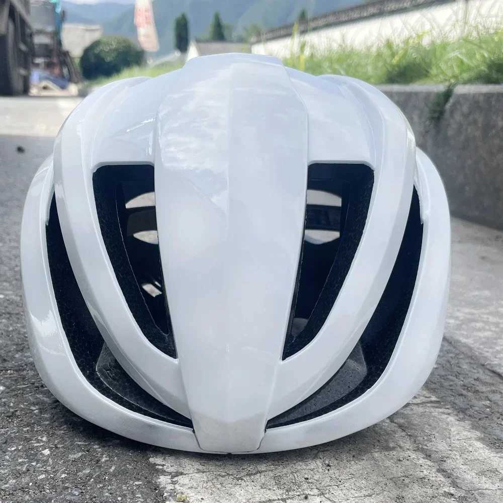 NAPLUD Road Cycling Helmet styLE Sports Ultralight Aero Safely CAPacete Ciclismo BicycLE Mountain Men women MTB Bike Helmet J250916