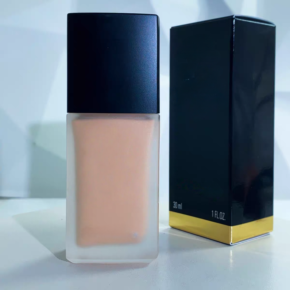 Makeup Foundation L… - image