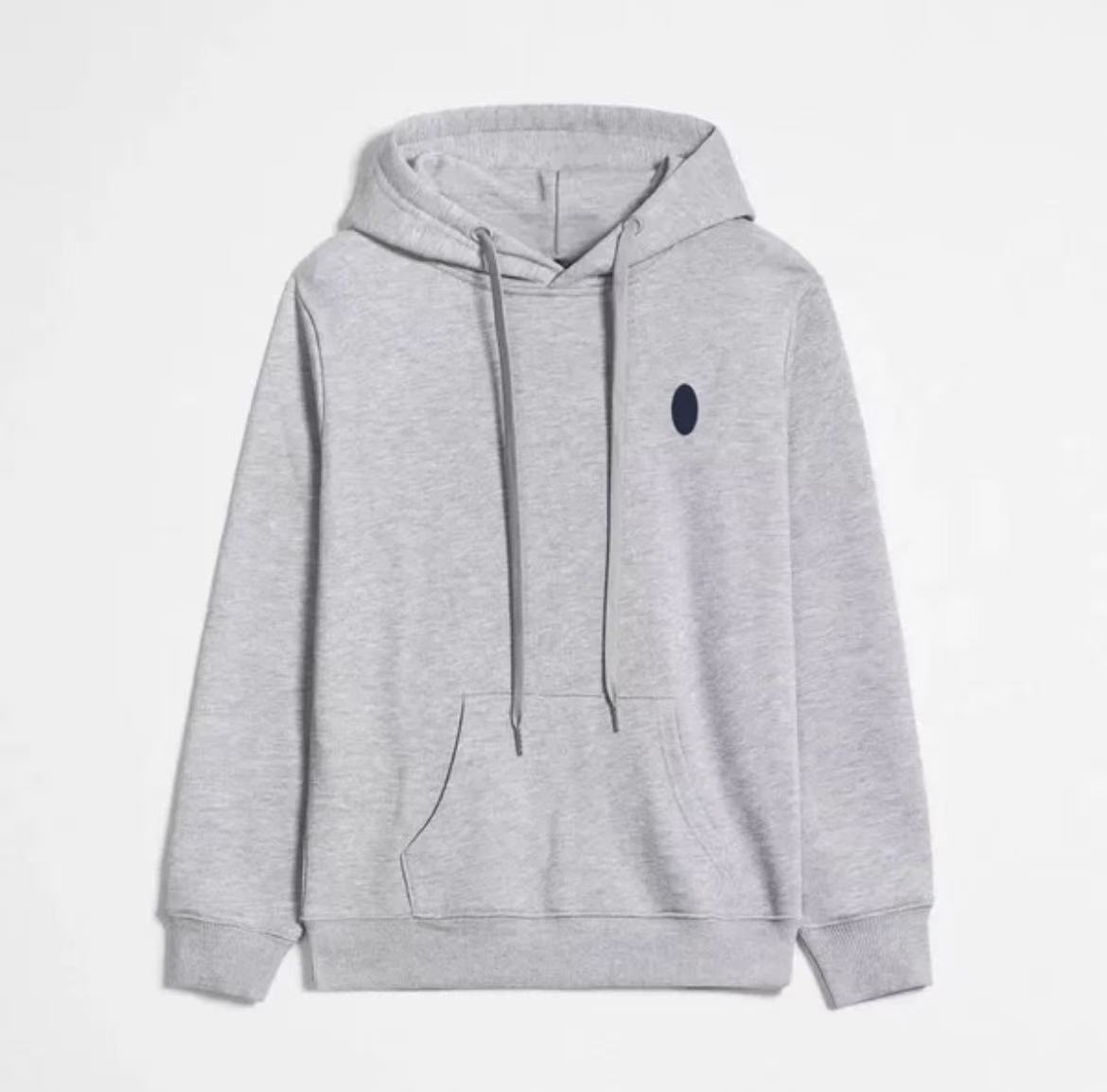 Mens designer hoodies sweatshirts hoodie zip up polos Cotton cardigan autumn winter fashion Hooded Pullover Shirt casual hood sport jacket hoodey size s-xxl