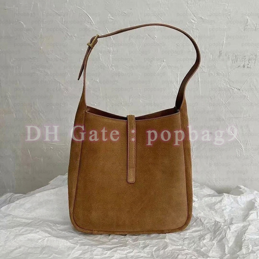 designer bag luxury bag tote bag bucket suede hobo shoulder bag underarm bag women handbag clutch bag adjustable strap Luxury Bag essential for autumn winter branded