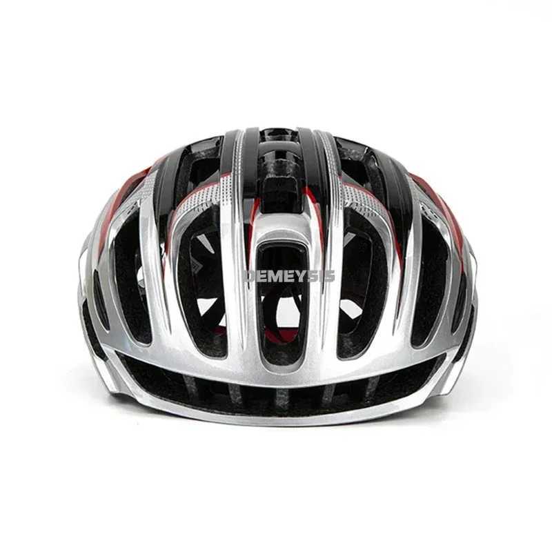 Road Bike Helmet Ultralight Bicycle Helmets Men Women Mountain Bike Riding Cycling Integrallymolded Helmet J250916
