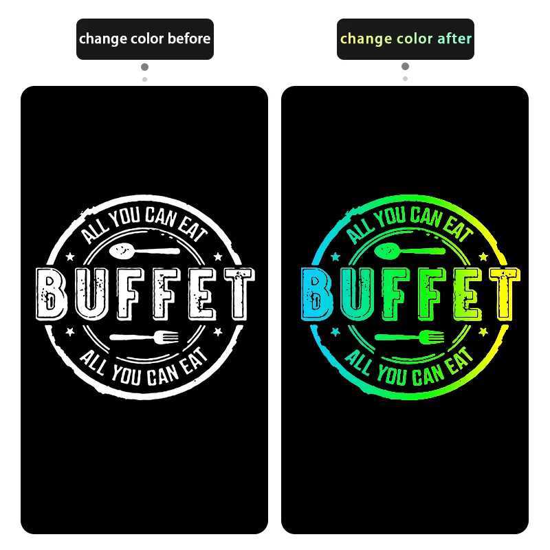 Custom Led HD Color Change Indoor Or Outdoor ip67 Waterproof Rotating Advertising Image Projection Lamp Gobo Projector Y250916