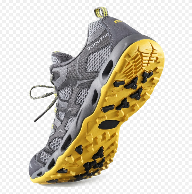 Sneakers Men Fashion Barefoot Boots #DA14 Winter Warm Wide Toe Box Zero Drop Waterproof Non-Slip Snow Boots For Men