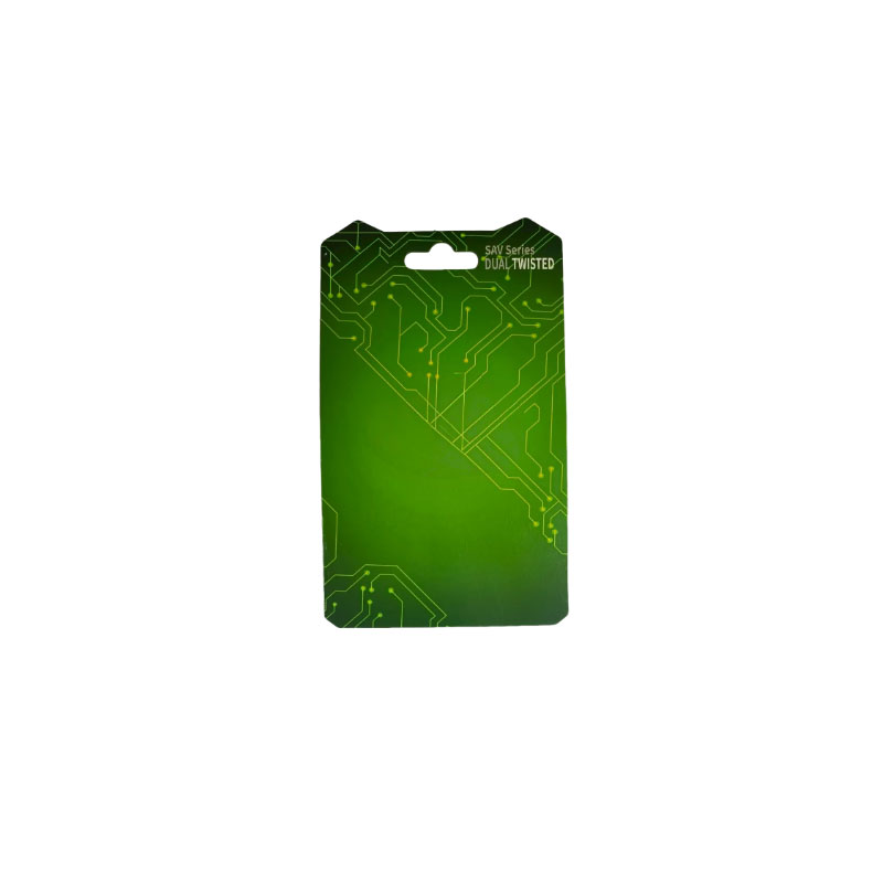 Personalized Hanging Labels with Loops - Ideal for Clothing Brand Identification