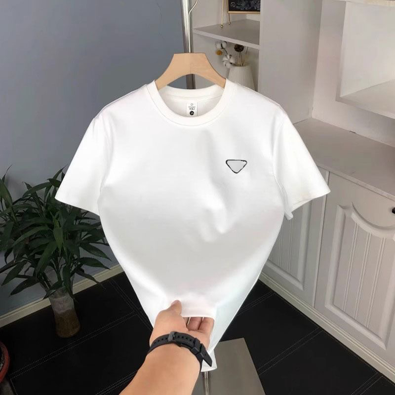 Mens T-Shirts Designer T-shirt Casual Mens Womens T-shirt Letters 3D Stereoscopic printed short sleeve best-selling luxur men clothg Asia size M--5XL