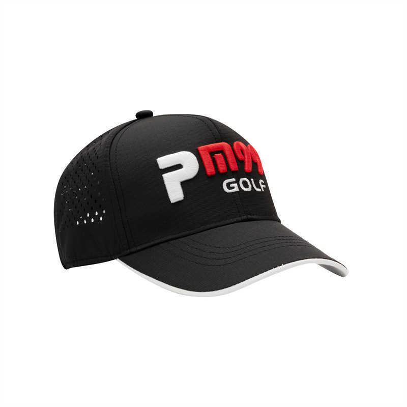 New PM99 Golf Hat for Men and Women - With Cap, Sports Sunscreen Protection, Breathable Design S250916