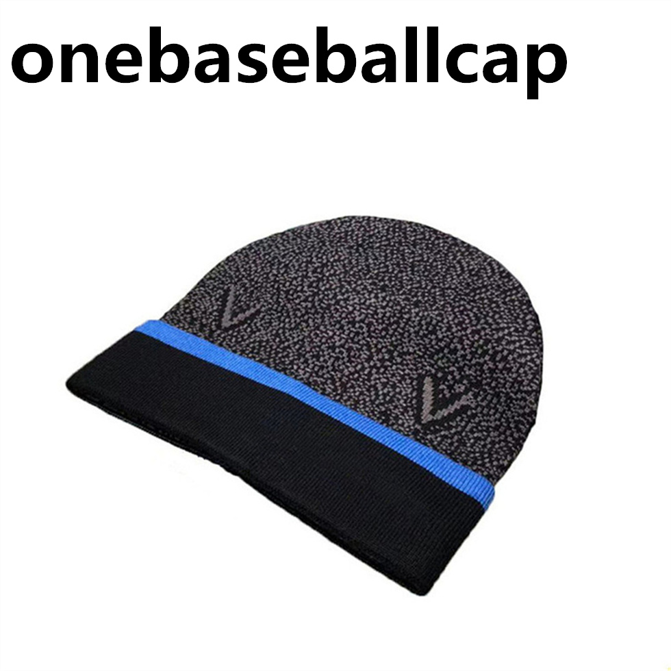 Fashion New Beanie/Skull Caps Winter Beanie Knitted Hats Sports Teams Baseball Football Basketball Beanies Caps Women Men Top Caps Y2-13