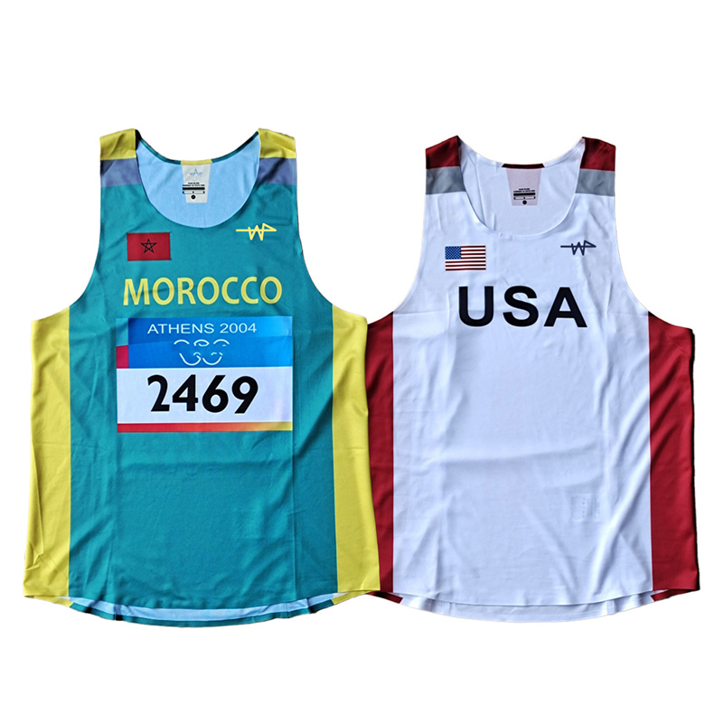 Morocco Marathon Ru… - image