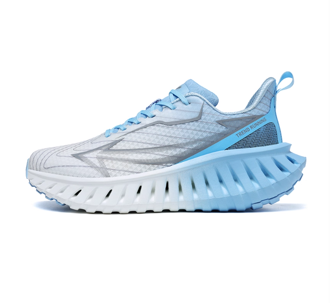 Outdoor Casual Sports Shoes for Men Spring Autumn Summer Breathable Thick Sole Height Increasing Lightweight Cushioned Trendy Running Shoes