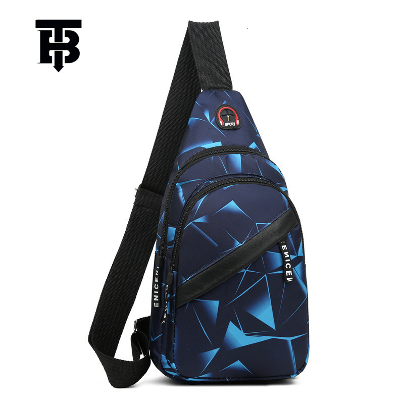 Free Shipping Designer Bag Chest Bag For Men Fashionable Crossbody Bag, Lightweight Outdoor Luxury Bag Sports Casual Couple Backpack, Single Shoulder 