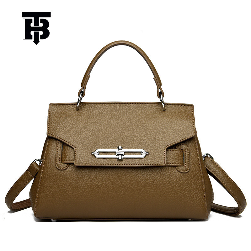 Free Shipping Designer Bag Luxury Bag Large Capacity Handbag For Women 2025 Autumn Winter Platinum Bag, European And American Commuter Shoulder Crossb