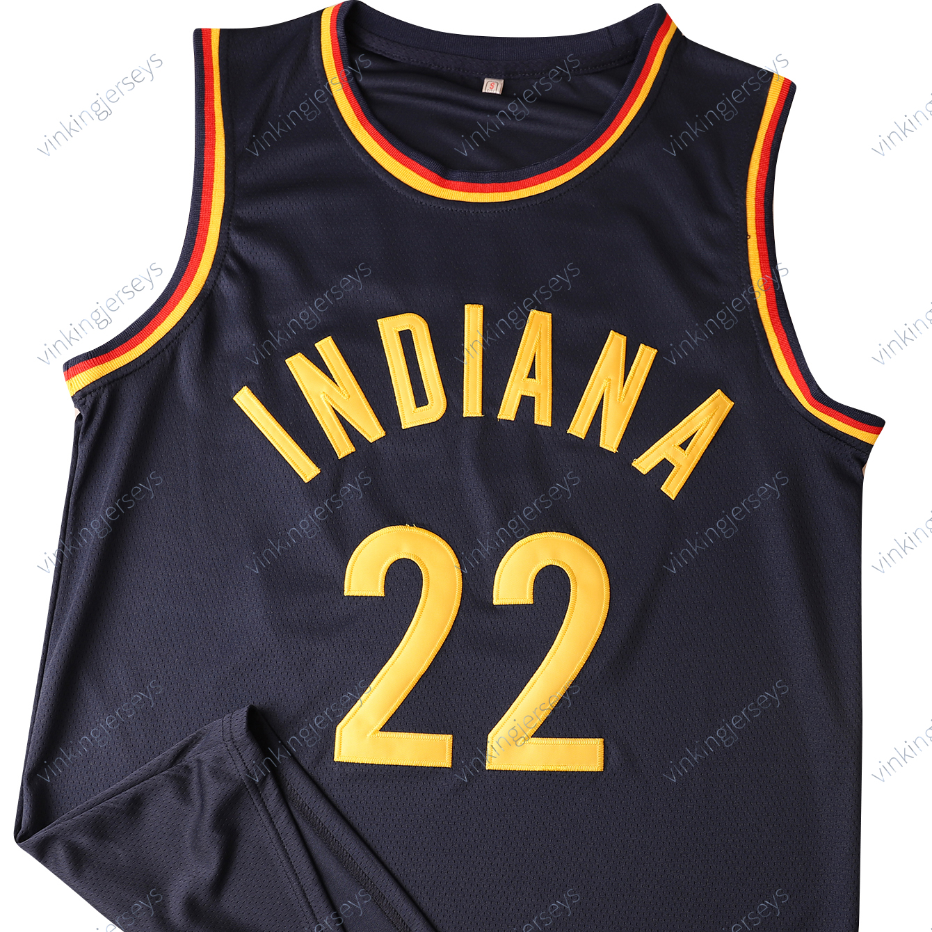 Indiana Fever 22 Clark Basketball Jersey Bonner Colson Cunningham Dantas Howard Mitchell Hull Timpson Turner Embroidery Custom
