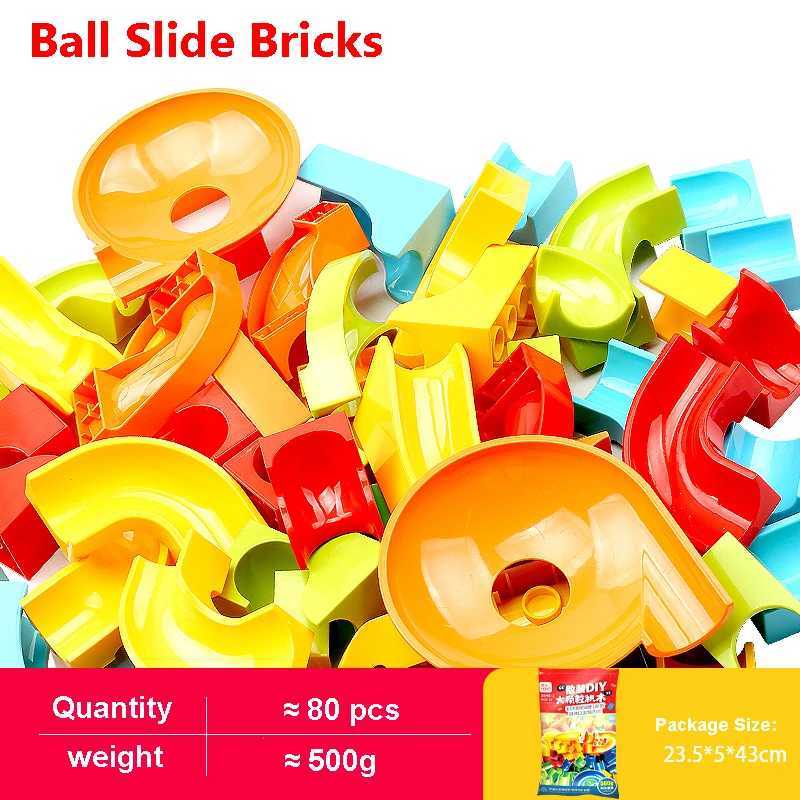 Bulk Big Particle Building Block Accessories Animal House DIY Assembled Bricks Children 36 Years Old Educational Toys And Gifts C250916