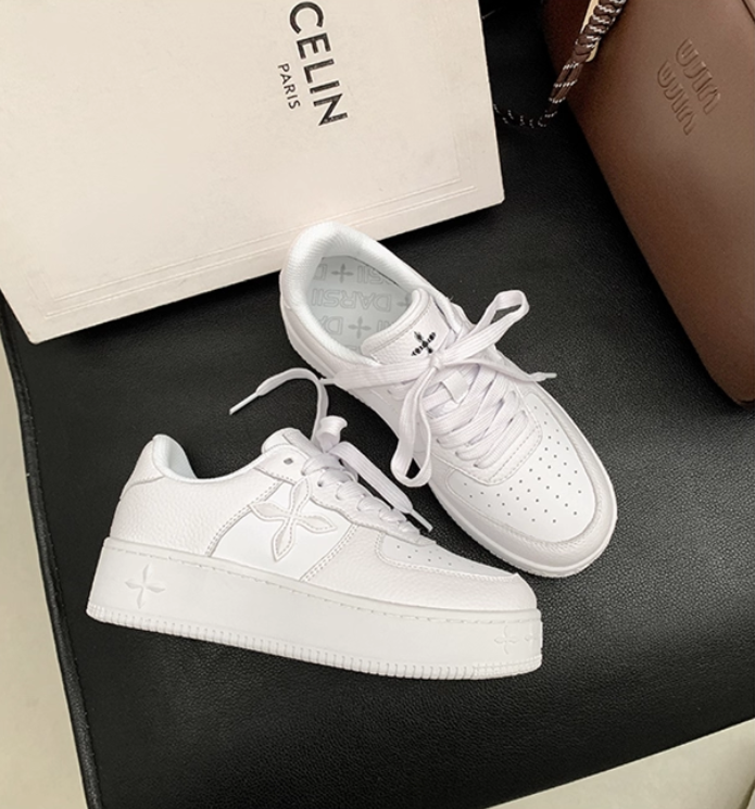 DARSII Men's And Women's Shoes 2025 New Designer Autumn Trend Versatile Lightweight, Women's Fashion Anti-slip Foreign Trade Men S Low 