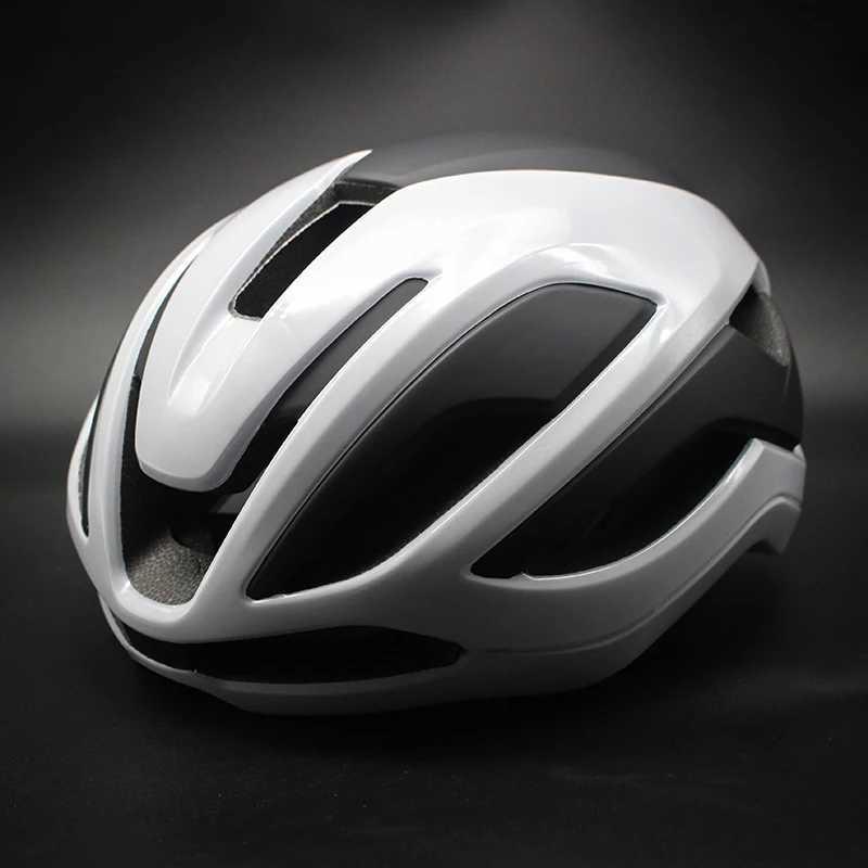 Cycling Helmet Ultralight Aero Outdoor Sport MTB Road Bike Helmet Integrallymolded Red Men Women Bicycle Helmet Cascos Ciclismo J250916
