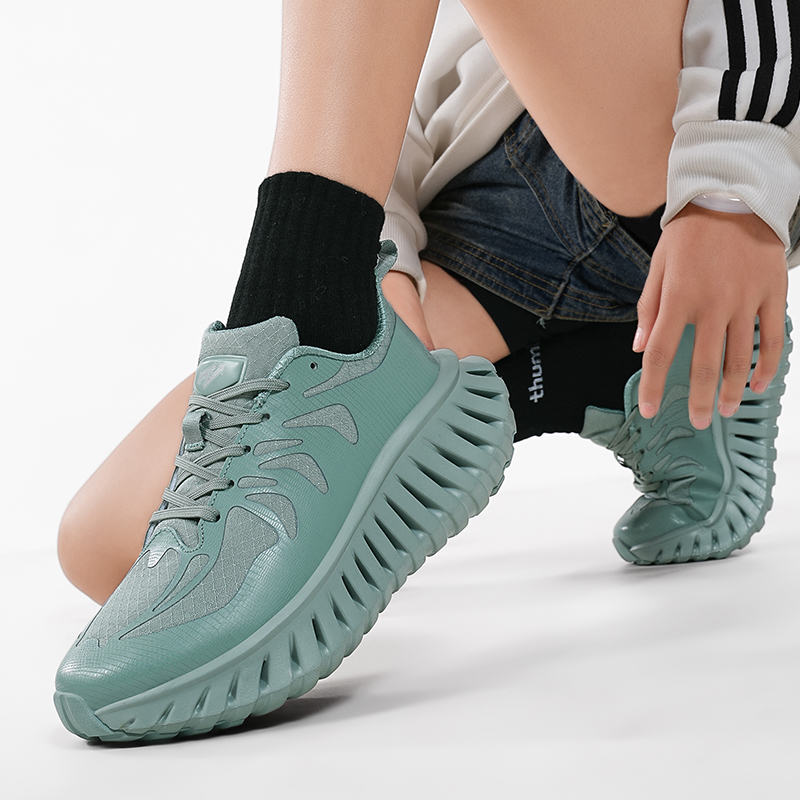 Lightweight Mens New Style Athletic Sneakers - Durable & Comfortable for Jogging