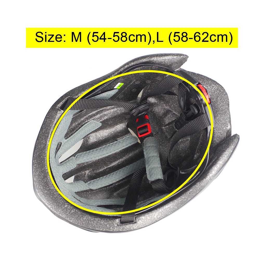 Aero Timetrial TT Bike Helmet Triathlon Tri Cycling Helmet For Men Women S Road Bike Race Bicycle Helmet Size L Cycle Equipment J250916