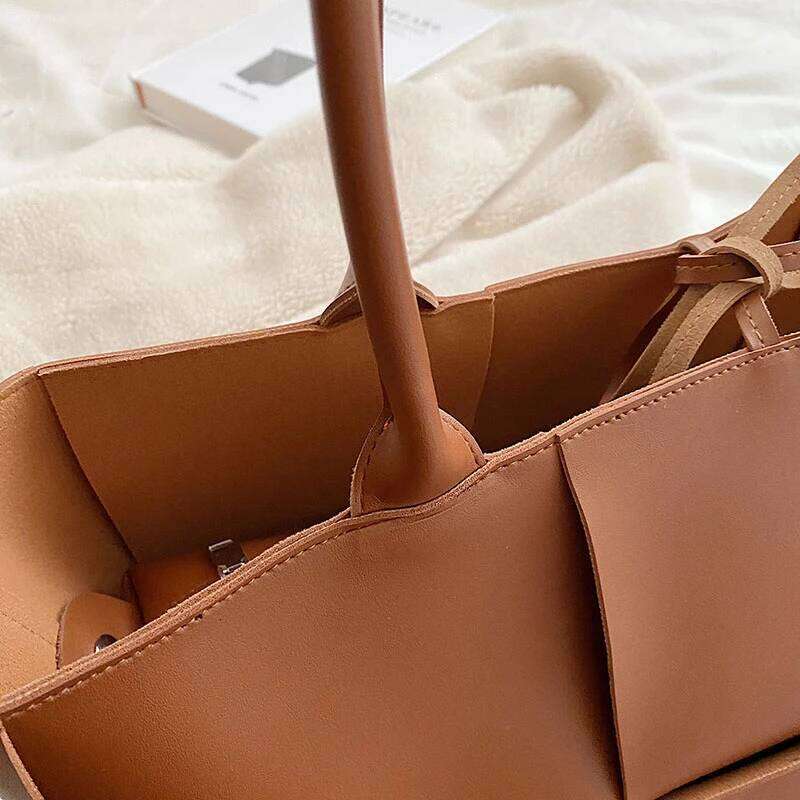 Best Seller Designer Bag Premium Women's Crossbody Bag Genuine Leather Handbags Designer Shoulder Tote Purse Elegant Brand Stylish