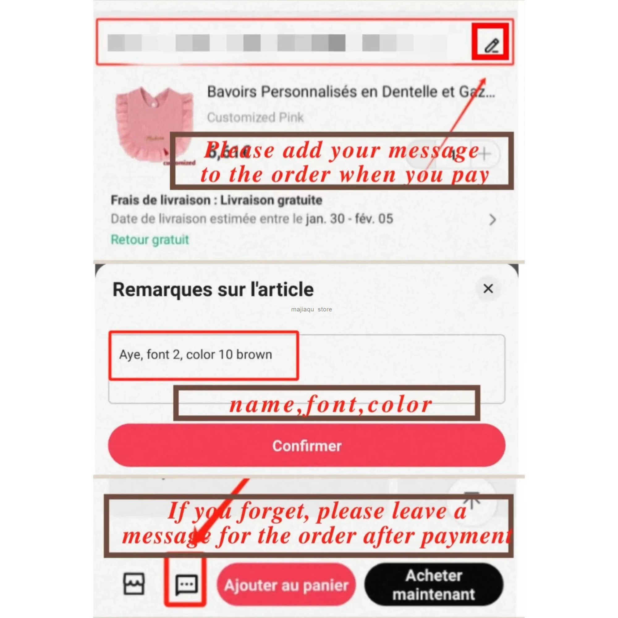 Personalized Bib Set Cotton Bow Headband Infant Feeding Burp Cloth Saliva Towel Custom Baby Name Newborn Shower Gifts Z250916