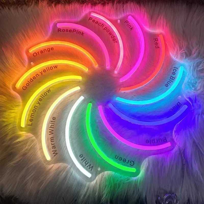 Custom Neon SignPersonalized LED Neon Wedding Light Sign Customizable for Wall Bedroom Room Bar Decor Aesthetic Birthday Gift Y250916