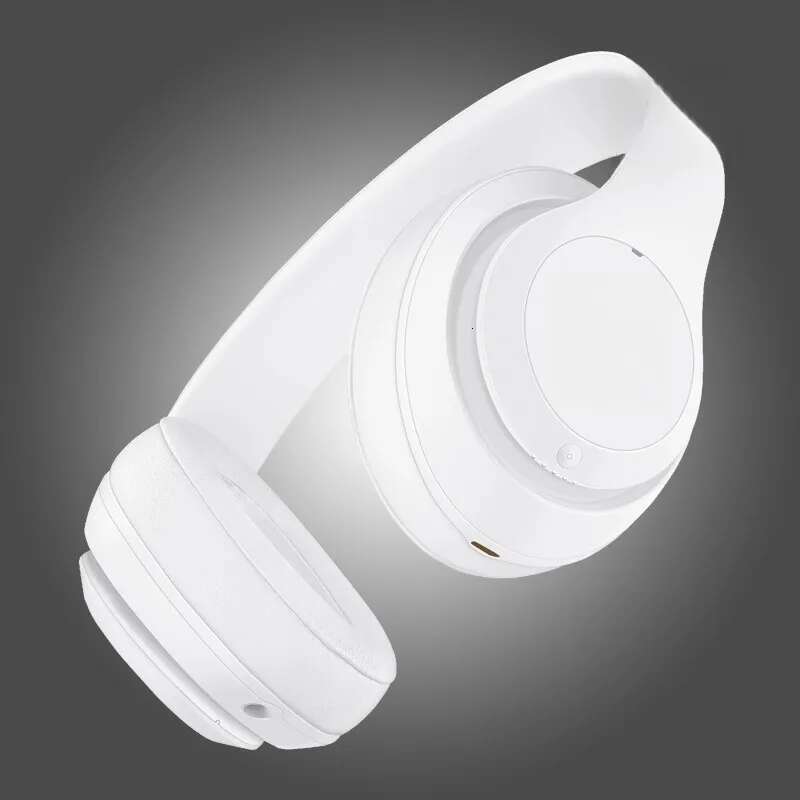New model for 2025 ST3.0 bluetooth Headsets 3 wireless Earphones Noise cancelling headphone music sports headset Head foldable earphone animation show