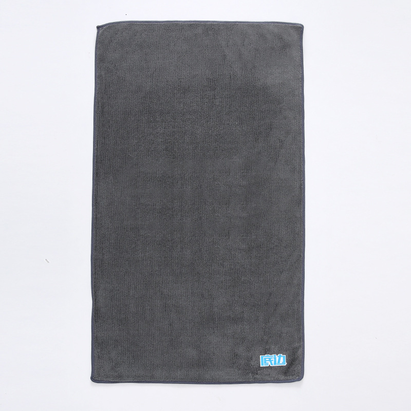 New Interior Soft Wash Absorbent Towel Car Cleaning Cloth