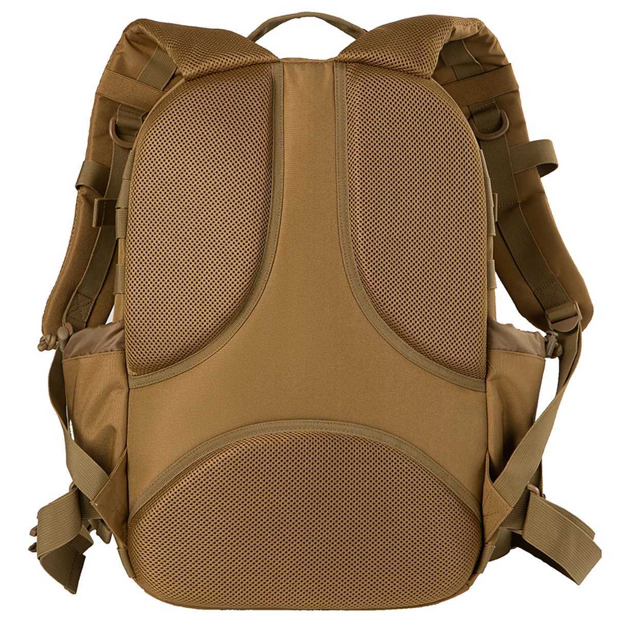 Military Tactical Backpack for Men and Women 45L Army Backpack Outdoor 3 Days Assault Pack Bag Large Rucksack with Molle System Z250916