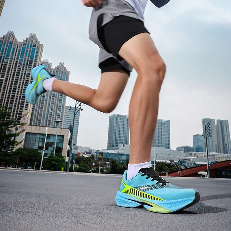NHOT Breathable Lightweight Casual Running Shoes with Soft Sole for Men & Women
