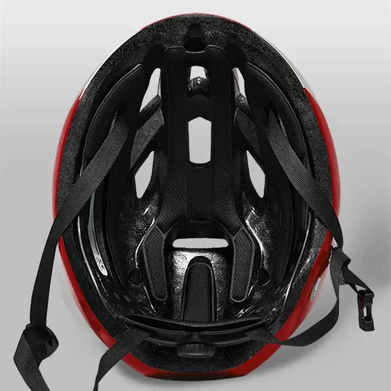 DEV Beautiful MTB Road Cycling Helmet Women and Men Outdoor Racing Adult Sports Mountain Bike Helmets Adjustable Bicycle Helmet J250916