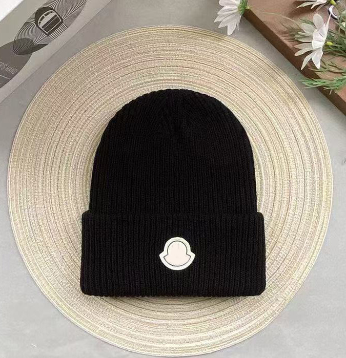 luxury Beanie Designers hat bonnet skull cap Casquette for women winter Caps Winter Hats Knitted Hat Embroidery Couples Fall Cold Wool Unisex Warm GoodGift Outdoor