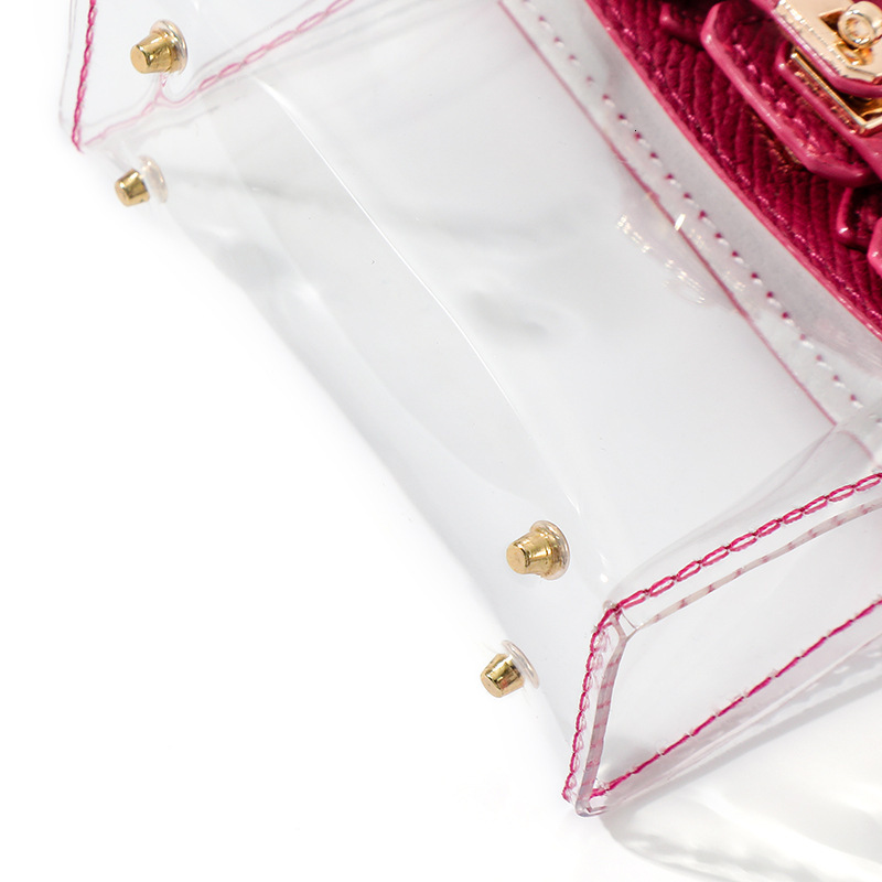 Bestseller Trendy Women's Car Key Bag Cover H-46 Exquisite Mini Handbag Pendant Fashionable Compact Portable ddmytues