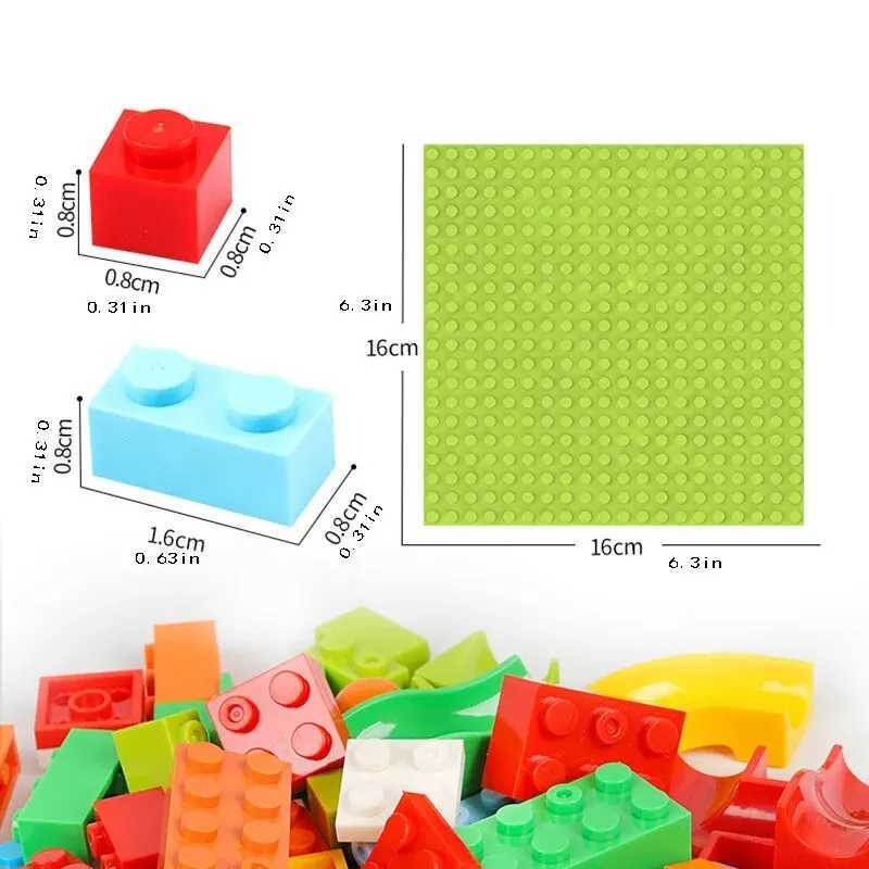 Assembling Building Blocks Variety Slide Assembling Track Assembling Building Blocks Particle Model Ornaments C250916
