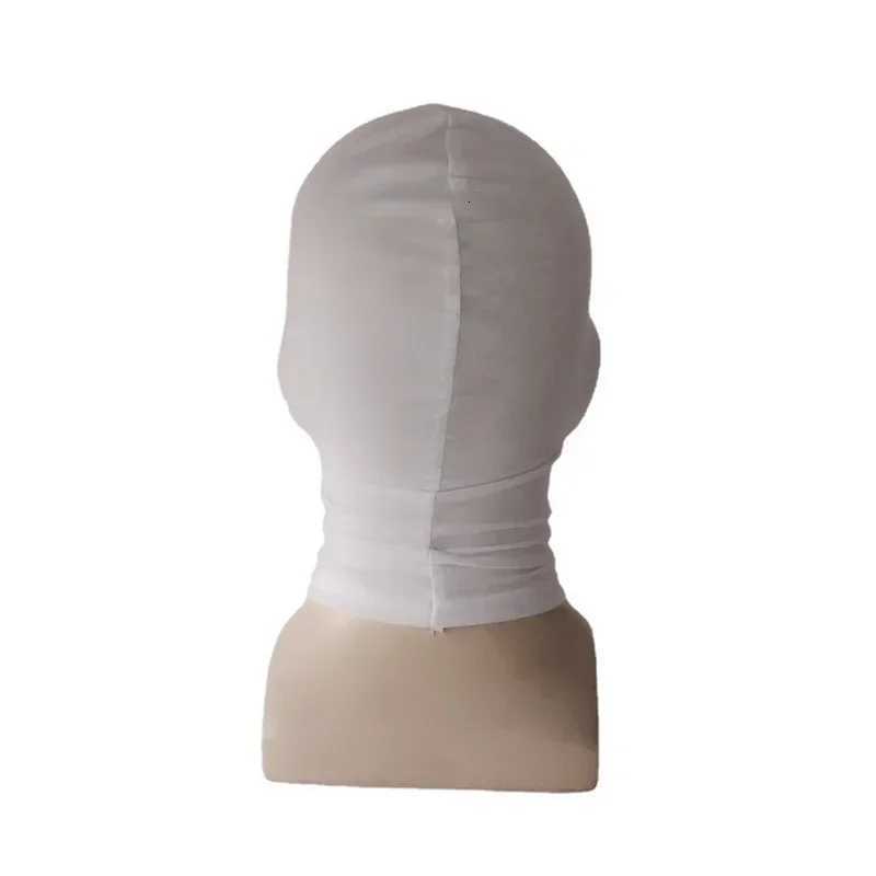 Rorschach Mask Halloween Inkblot Masks Watchmen Costume Cosplay Masques Anime Mascarillas Superhero Face Mascaras Party PropsXJ250916