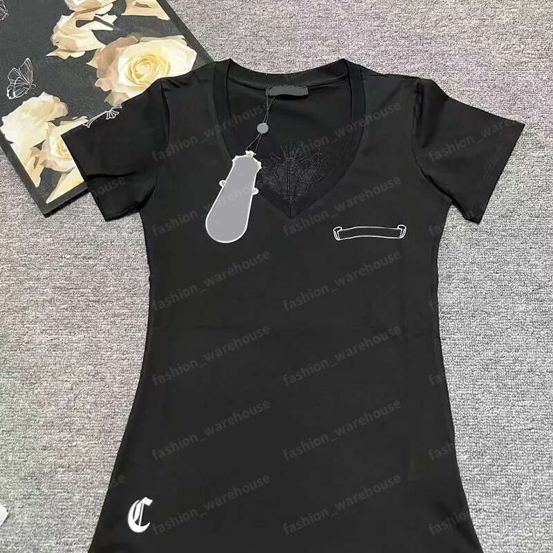 chrome dress New Pure Desire Spicy Girl Sanskrit Printed Neck Hanging Versatile Tank Top Designer dress Sleeveless camisole vest Slimming slimming womens top 54