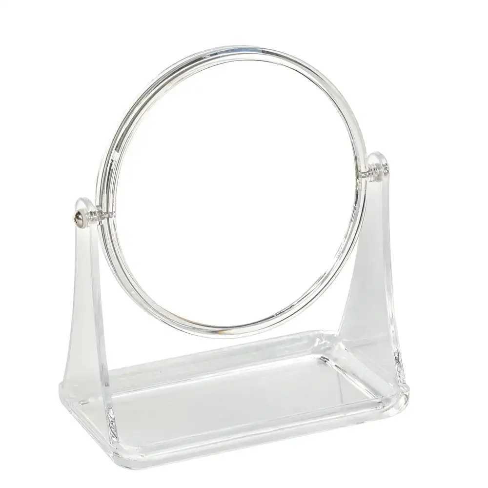 DoubleSided Vanity Mirror Clear C250916