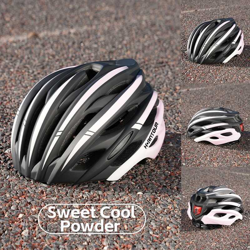 Men wome Cycling Helmet Bike Outdoor Sports Speed Skating MTB Safely Mountain Road Electric Scooter Helmet Bicycle Riding Helmet J250916