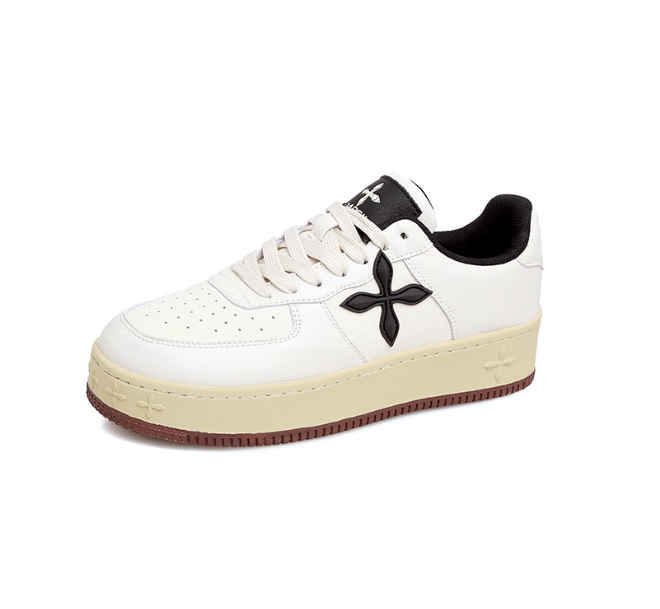 Designer DARSII Hong Kong Das Autumn New Versatile Comfortable Non-Slip Wear-Resistant Breathable Low-Top Sneakers Unisex Casual Shoes