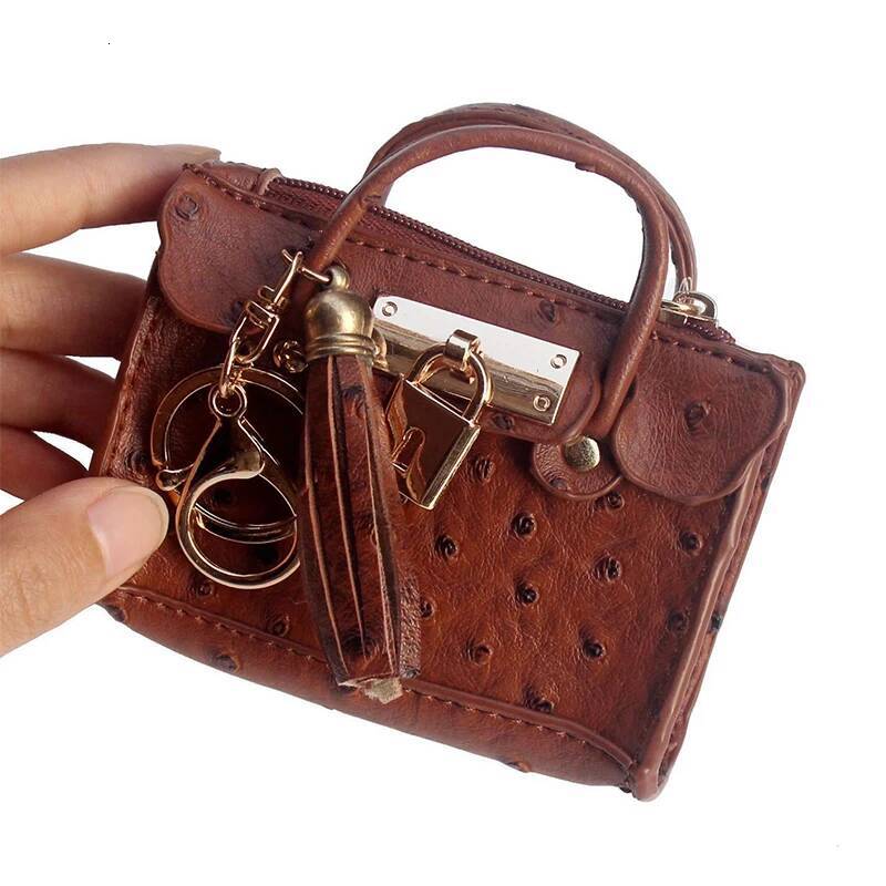 Bestseller Multifunction Leather Key Clutch Zipper Coin Purse Wallet Bluetooth Earphone Bag Credit Card Case Mini Storage Pouch ddmytues