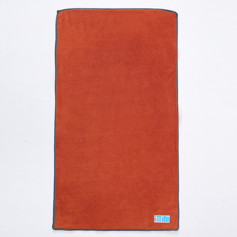 New Interior Soft Wash Absorbent Towel Car Cleaning Cloth
