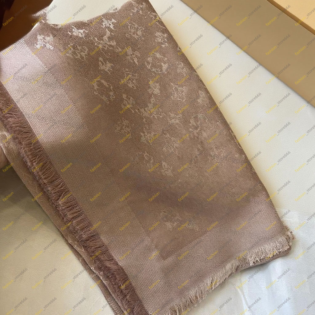 designer 140*140cm wool fashion scarf square summer new style silk womens ribbons for work travel outdoor and home headband with box