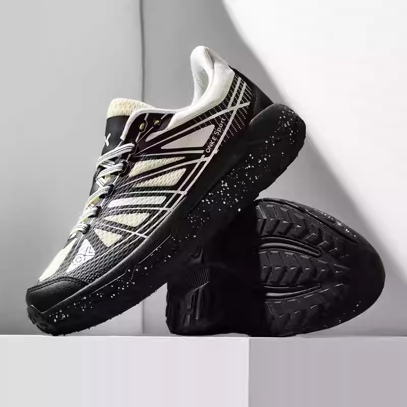 ONKE designer shoes men Women's Autumn Breathable Running Shock Absorption Ultra-Light New Men's Sh Lightweight Wear-Resistant Sports GM80