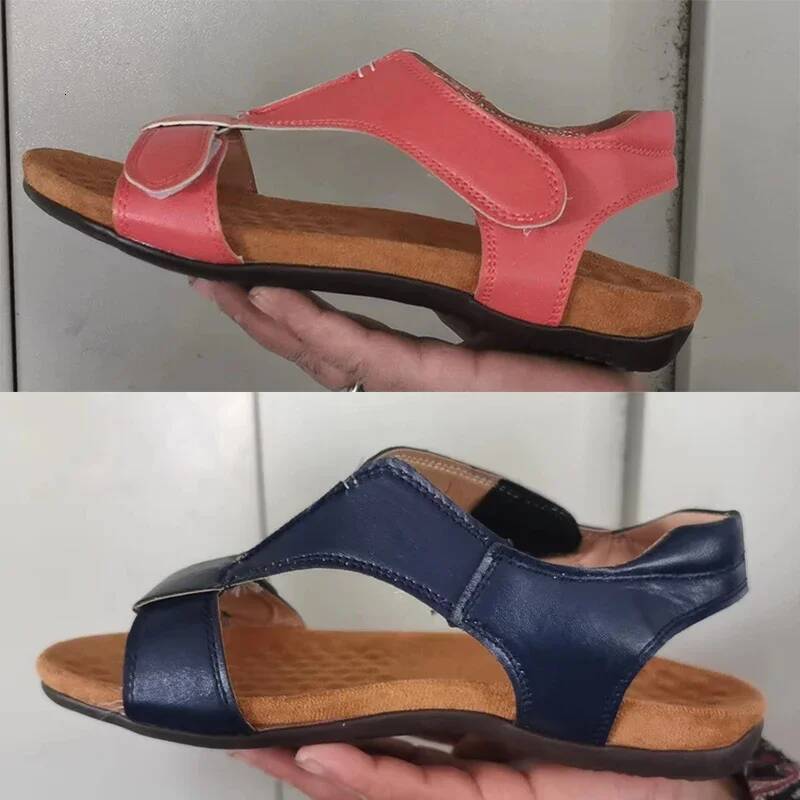 Customizable 2024 New UZZDSS Casual Women Shoes Women's Sandals WLX122296 ddmythur