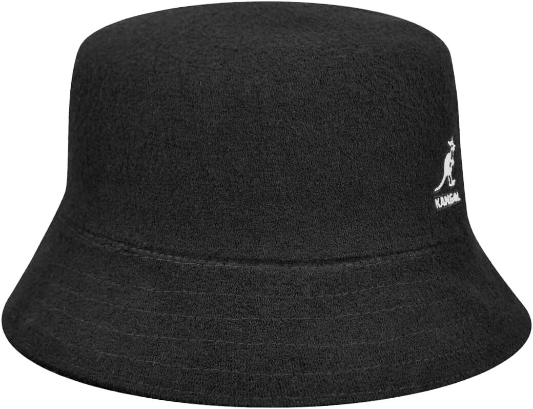 Kangol Men, Women Bermuda Bucket Hat Fisherman's hat