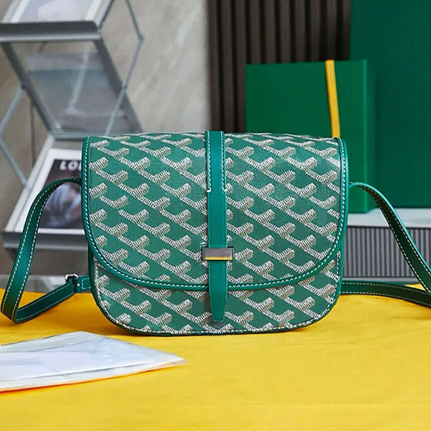 Goes Yardes Wallet bag Shoulder Mini Saddle Letter Print Goly Yardity bag Handbag Designer Wallet Ladies' Tote crossbody goy bag Men's Purse 702