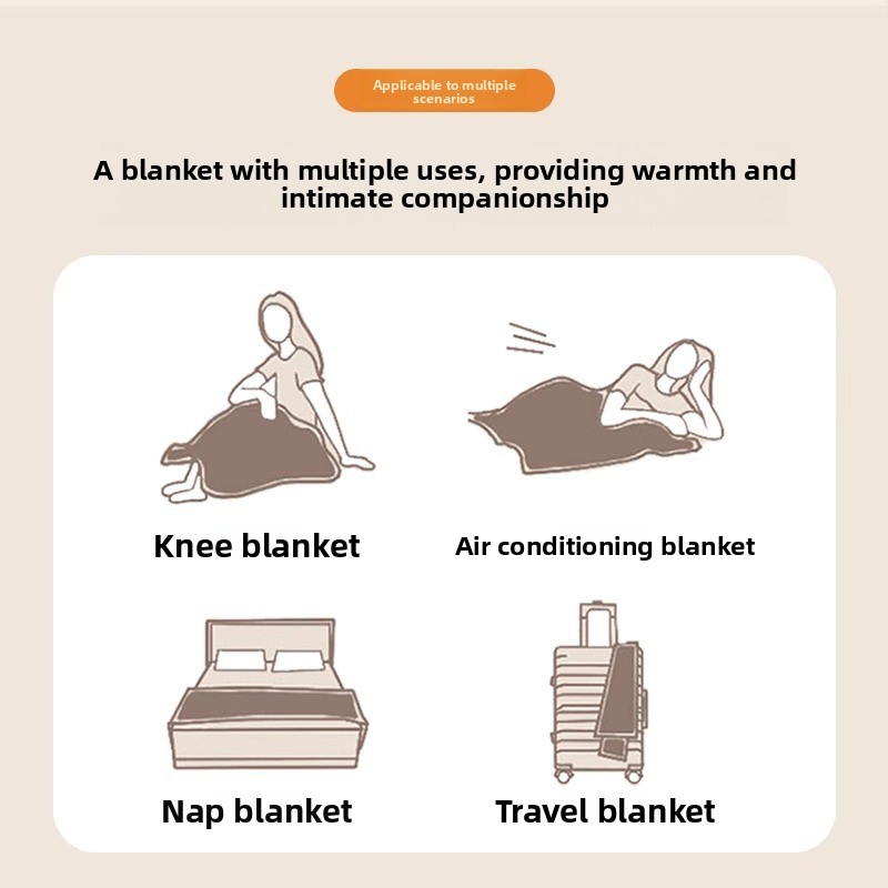 kpop demon hunters witch high quality Flannel Blanket Korean Pop Music Idol Throw Blanket Korean Fantasy Animation Film Graphic