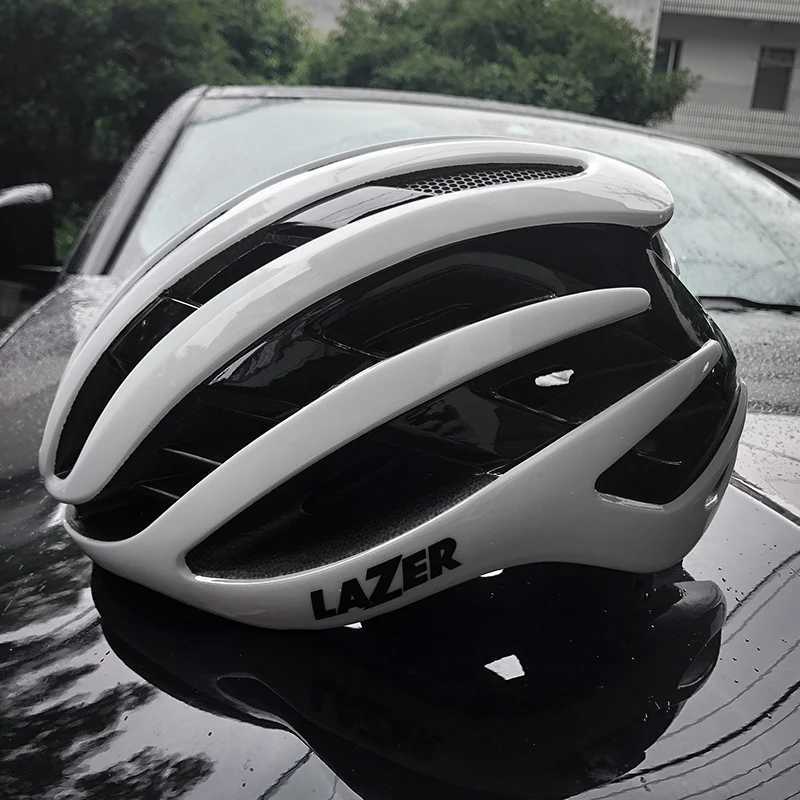 Ultralight Bike Helmet Road Mountain Bike Helmet General Purpose Mens And Womens Bicycle Breathable NetRed Riding Safety Helm J250916