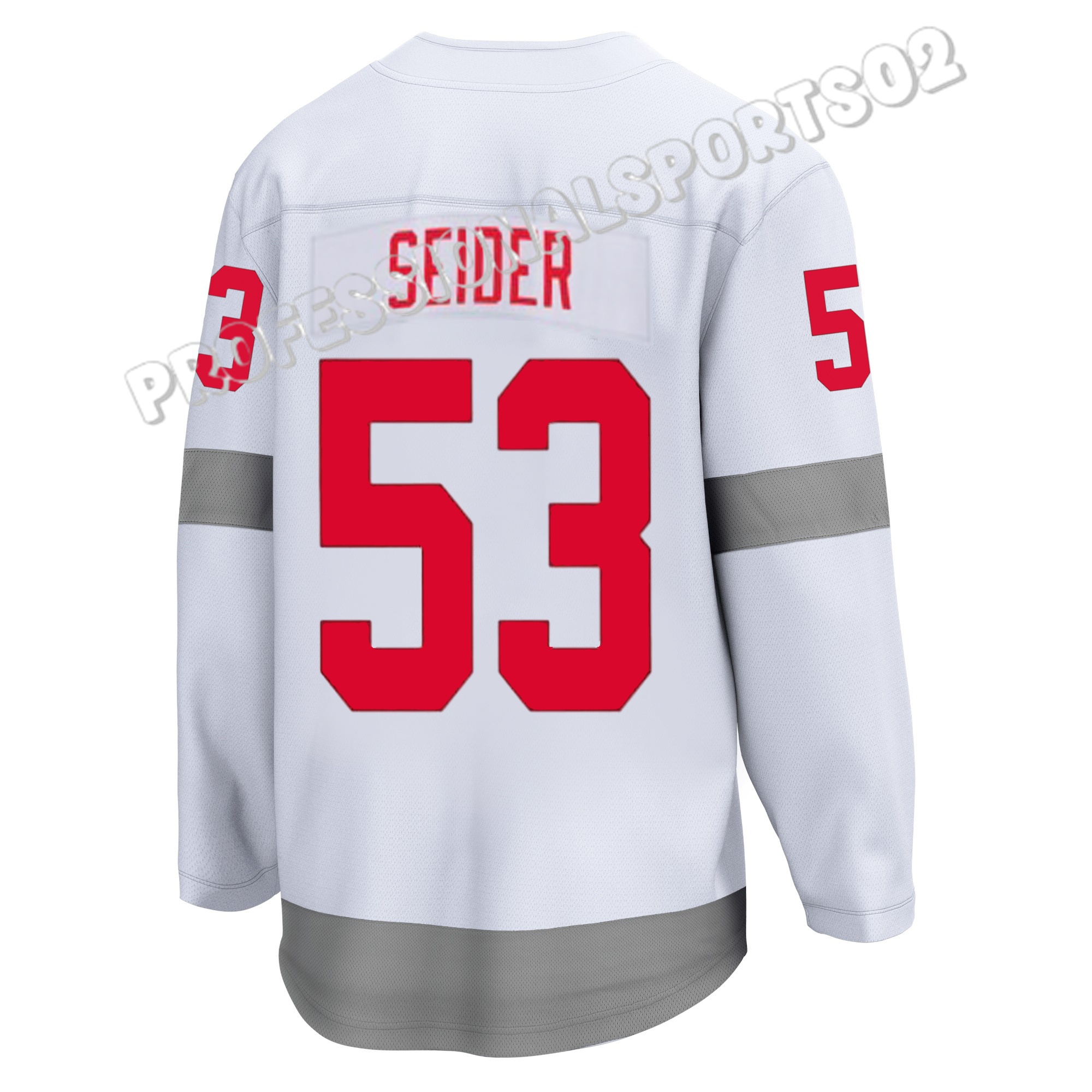 93 DeBrincat Alex DeBrincat 23 Raymond Lucas Raymond Detroit Red Wingss 53 Seider Moritz Seider 9 Howe C Gordie Howe 19 Yzerman C Steve Yzerman Hockey