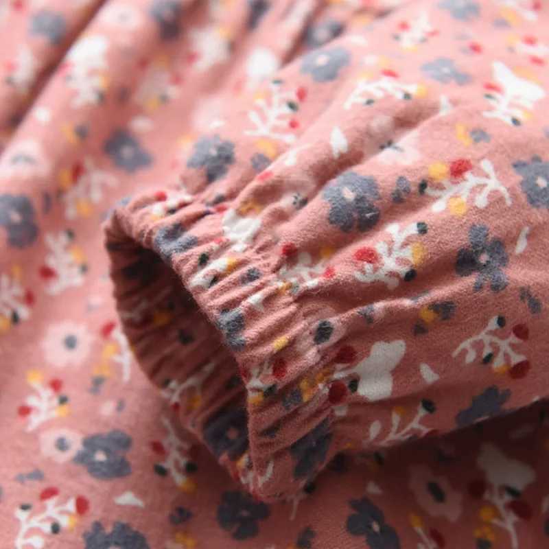 Bear Leader New Autumn Girls Dress Spring Kids Princess Dress Casual Floral Costumes Children Clothing Flowers Dresses 28 Years C250916